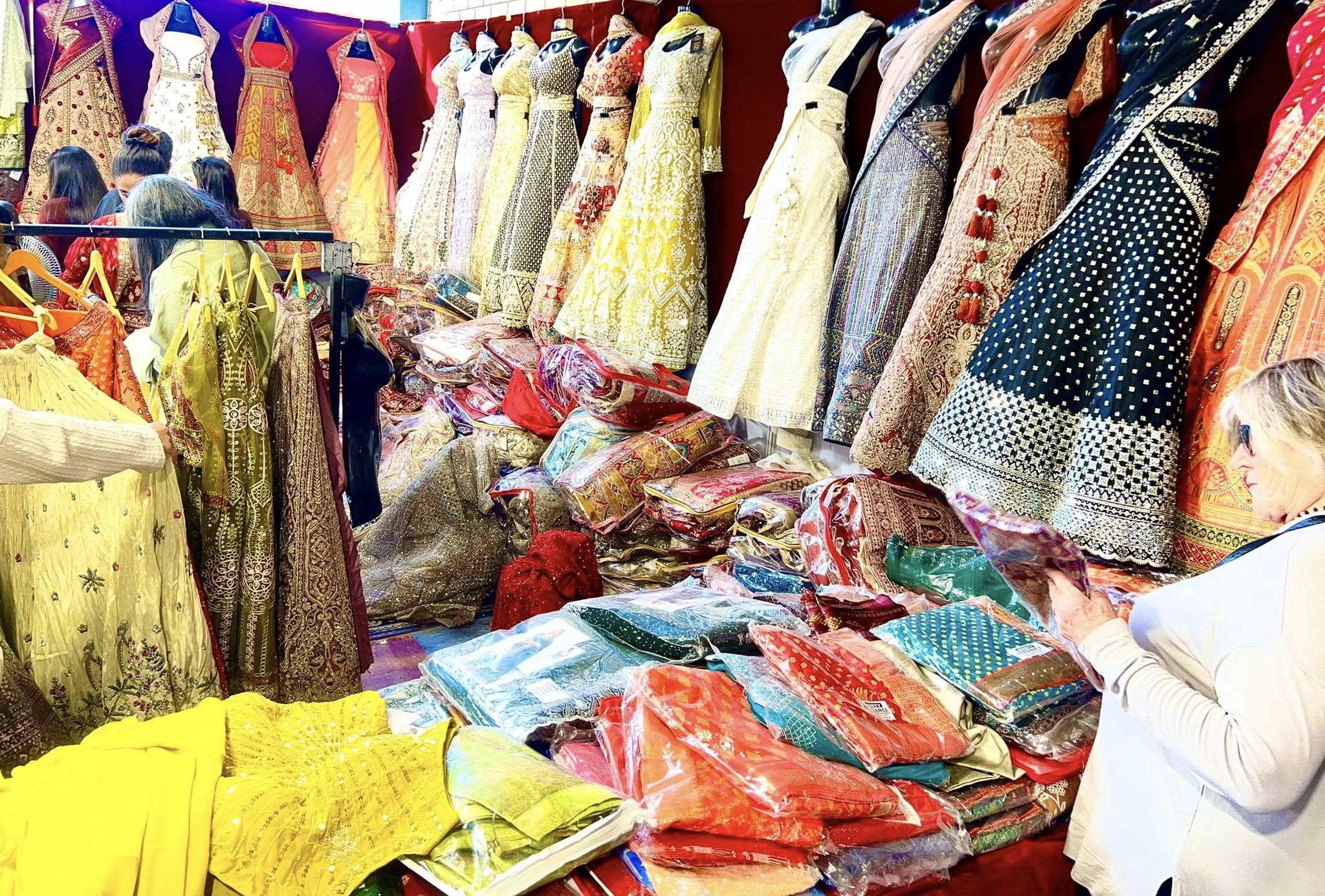 India Expo