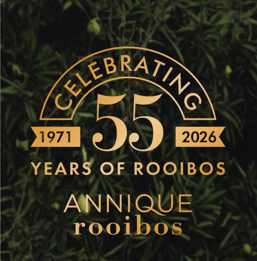 Annique Rooibos