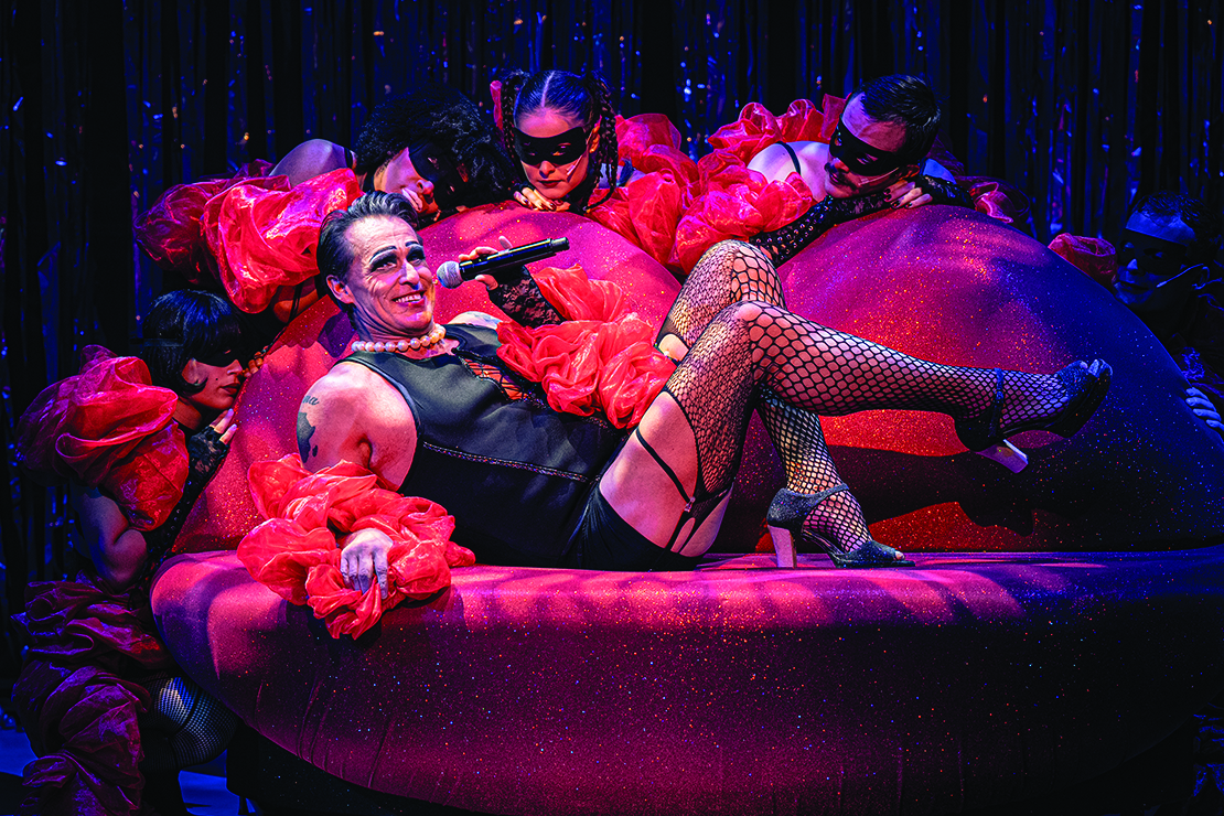 Rocky Horror Show