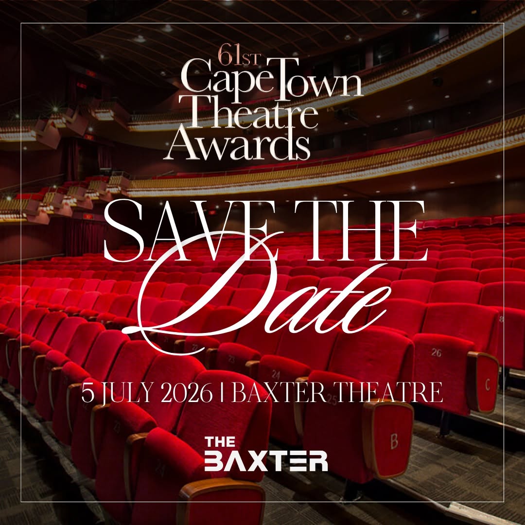 Cape Town Theatre Awards