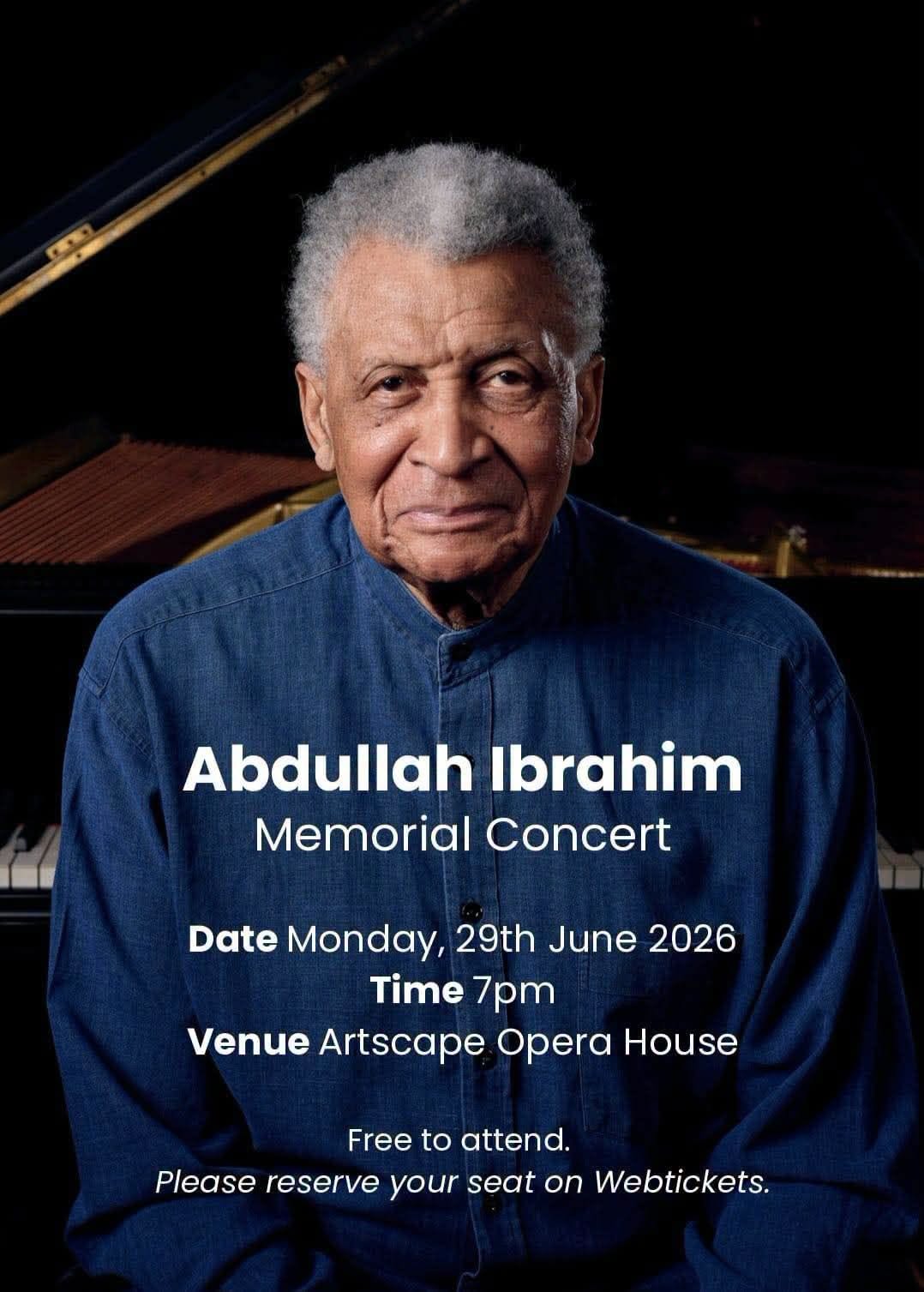 Abdulla Ibrahim