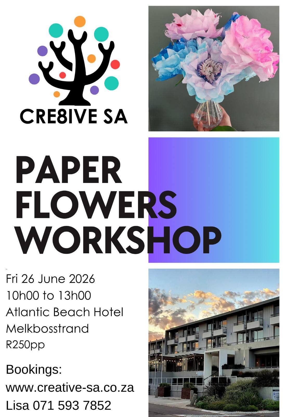 craft workshops