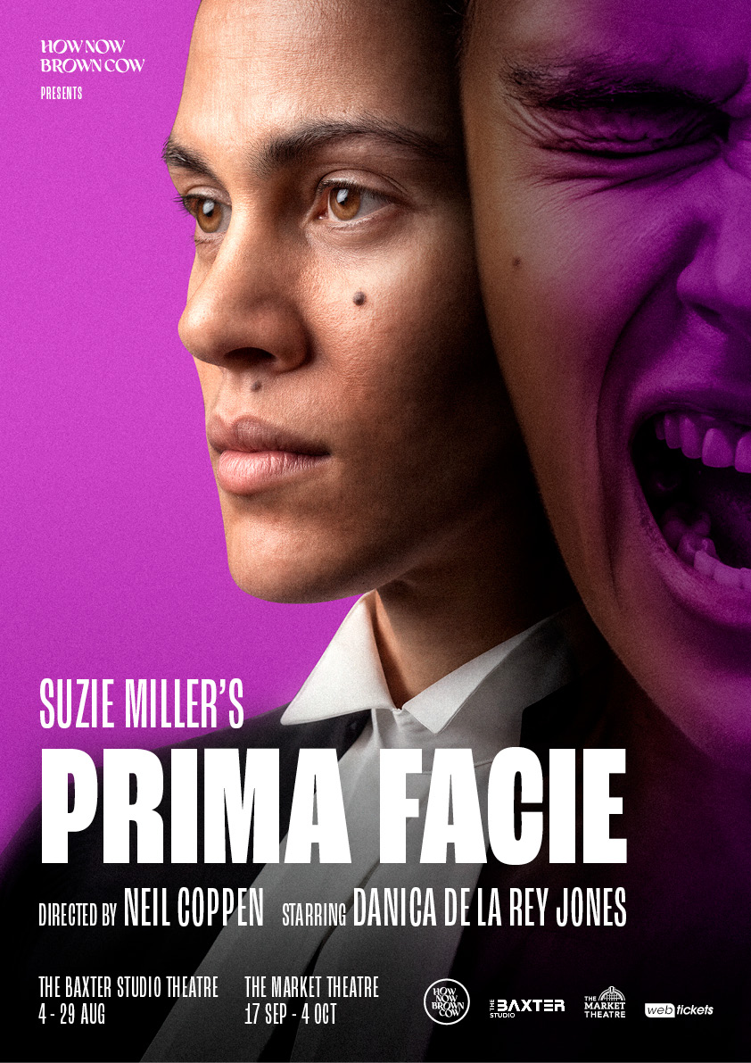 Prima Facie
