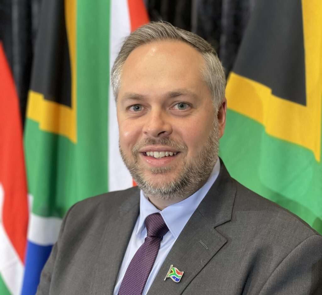 Home Affairs